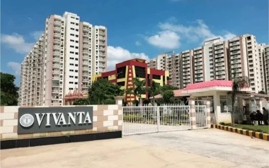 Trehan Vivanta – Premium 2BHK & 3BHK Luxury Flats for Sale in Bhiwadi | Modern Living with World-Class Amenities